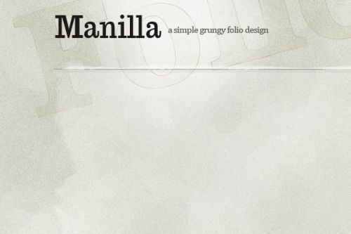 اموزش طراحی سایت از بافت کاغذی در فتوشاپ